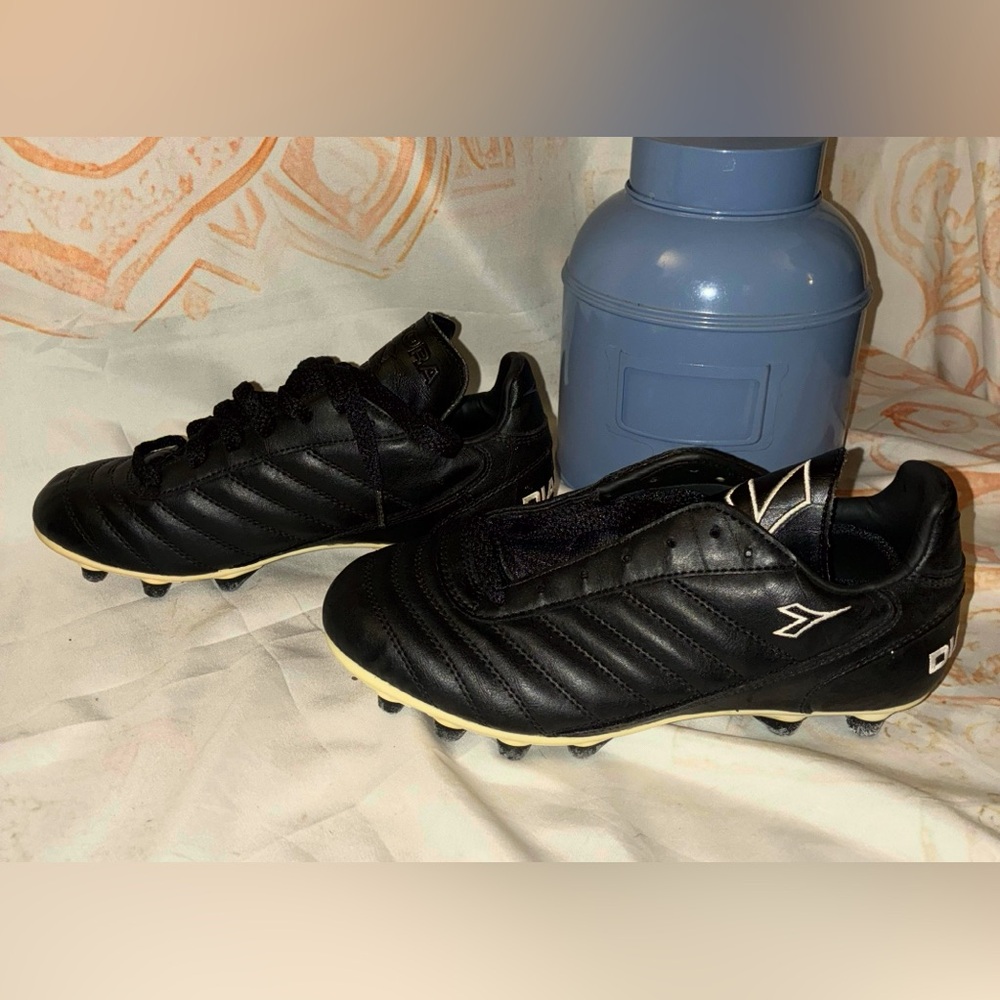 Diadora baseball shoes for youth boy - Picture 3 of 7